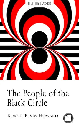 The People of the Black Circle