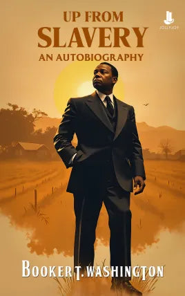 Up from Slavery: An Autobiography