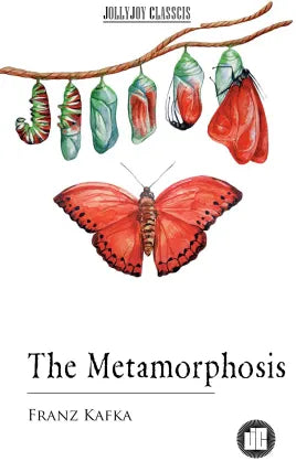 The Metamorphosis
