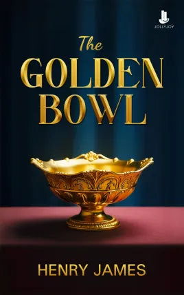 The Golden Bowl