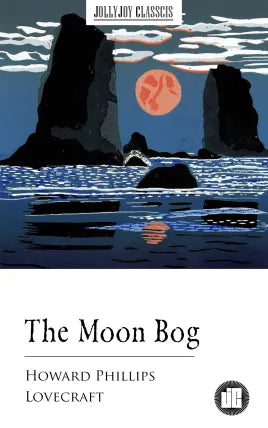The Moon Bog