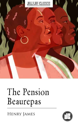 The Pension Beaurepas