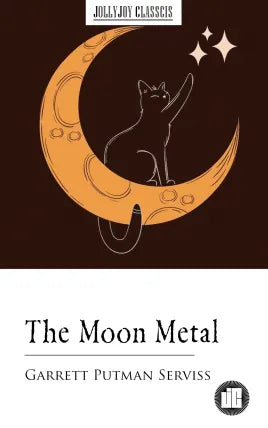 The Moon Metal