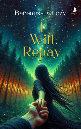 I Will Repay