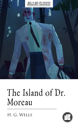 The Island of Dr. Moreau