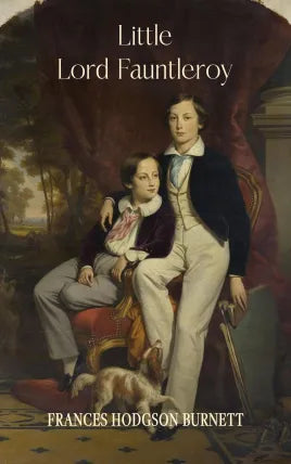 Little Lord Fauntleroy