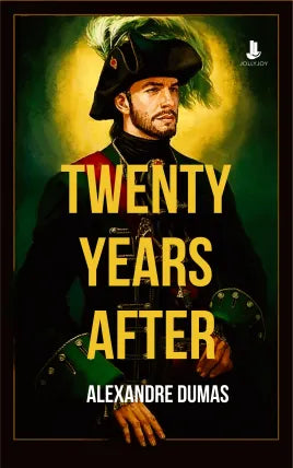Twenty Years After