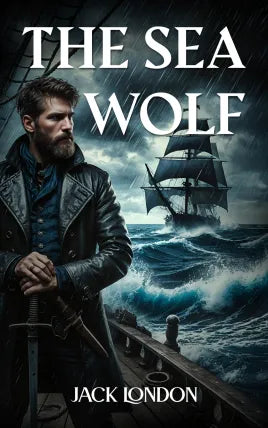 The Sea-Wolf