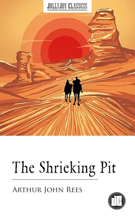 The Shrieking Pit