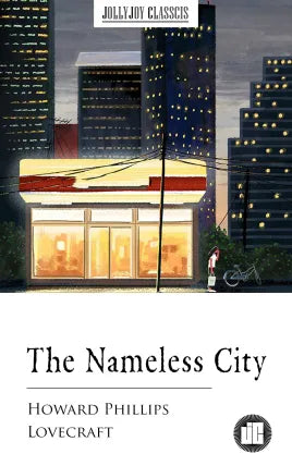 The Nameless City