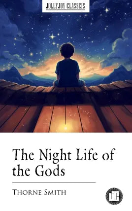 The Night Life of the Gods