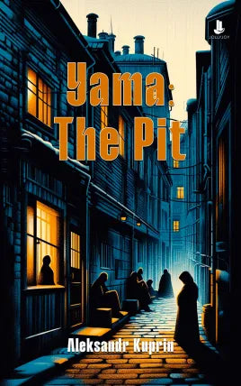 Yama: The Pit