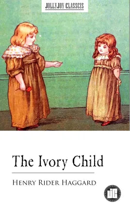The Ivory Child