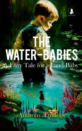 The Water-Babies: A Fairy Tale for a Land-Baby