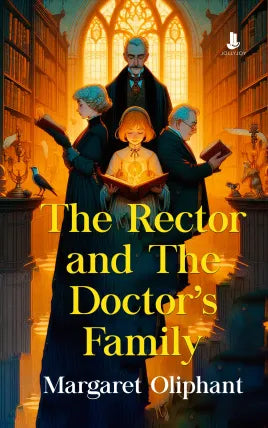 The Rector and The Doctor’s Family