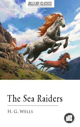 The Sea Raiders