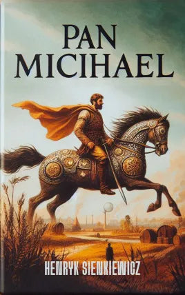 Pan Michael