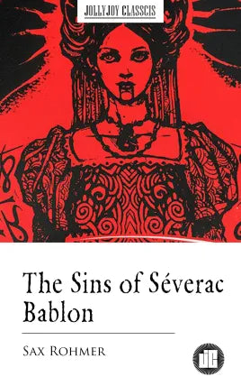 The Sins of Séverac Bablon