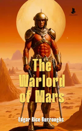 The Warlord of Mars