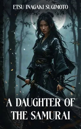 A Daughter of the Samurai