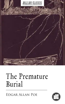 The Premature Burial