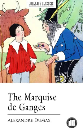 The Marquise de Ganges