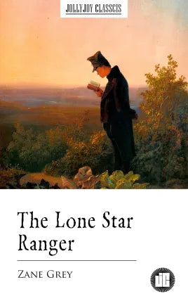 The Lone Star Ranger