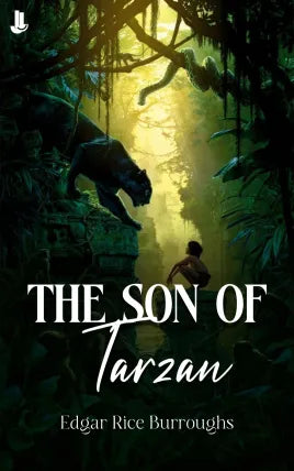 The Son of Tarzan