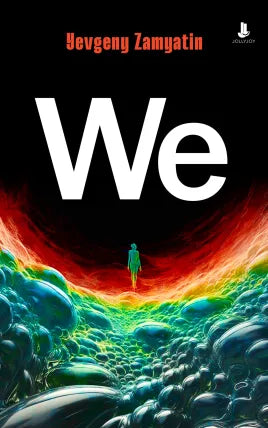 We