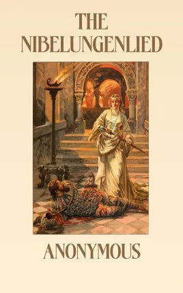 The Nibelungenlied