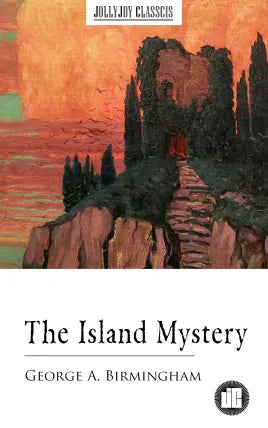The Island Mystery
