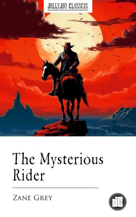The Mysterious Rider