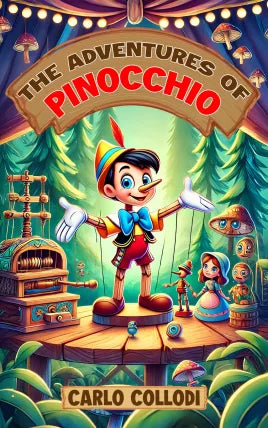 The Adventures of Pinocchio
