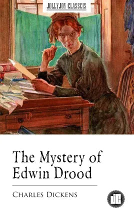 The Mystery of Edwin Drood