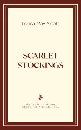 Scarlet Stockings