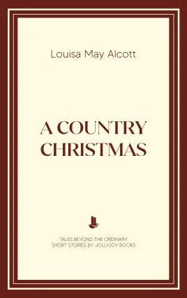 A Country Christmas