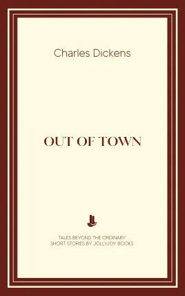 Out of Town