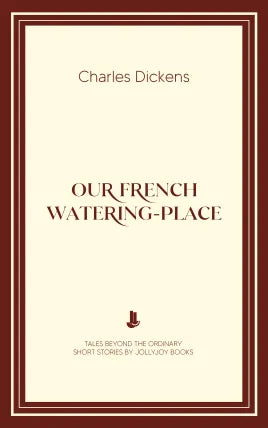 Our French Watering-Place
