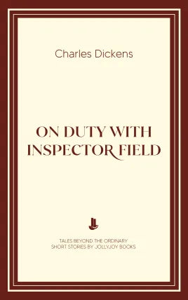 On Duty with Inspector Field