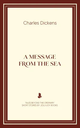 A Message from the Sea