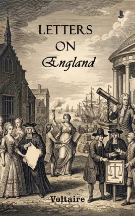 Letters on England