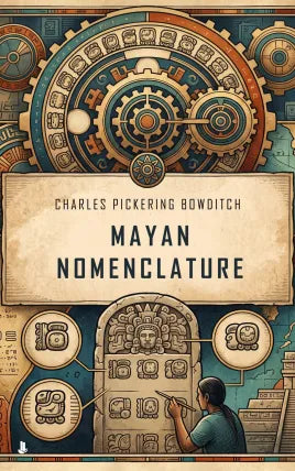 Mayan Nomenclature