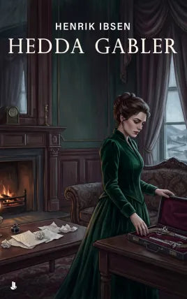 Hedda Gabler