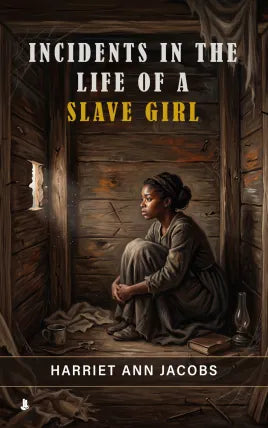 Incidents in the Life of a Slave Girl