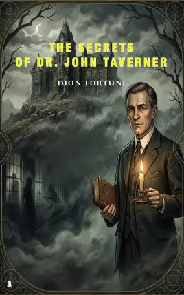 The Secrets of Dr. John Taverner