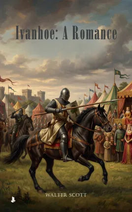 Ivanhoe: A Romance