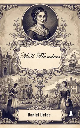 Moll Flanders