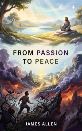 From Passion to Peace