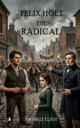 Felix Holt: the Radical