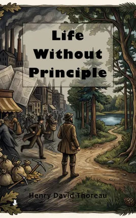 Life Without Principle